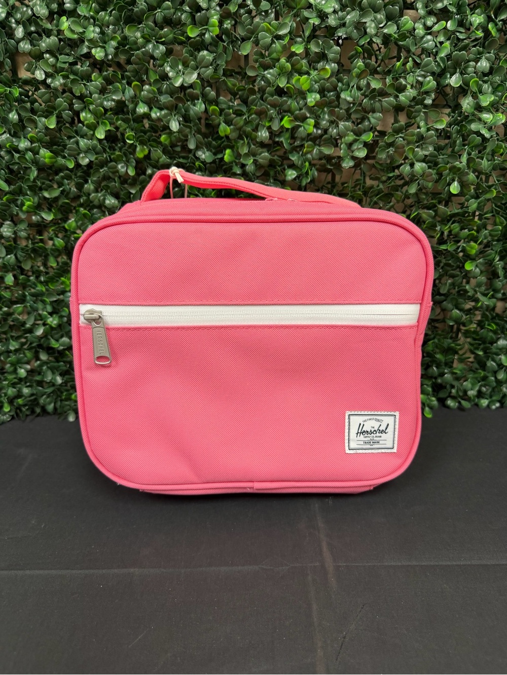 Herschel Supply Company Pop Quiz Lunch Box
